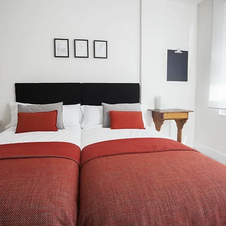 Marea La Zurriola Iberorent Apartment *