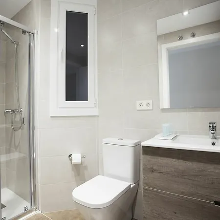 Marea La Zurriola Iberorent Apartment